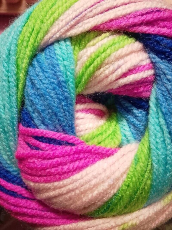 Magic Lana 4860 LL 420m 150