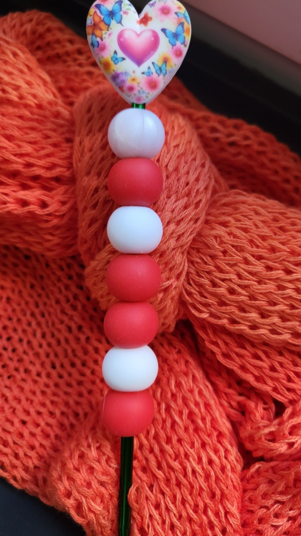 Häkelnadel 2.5 Muttertag