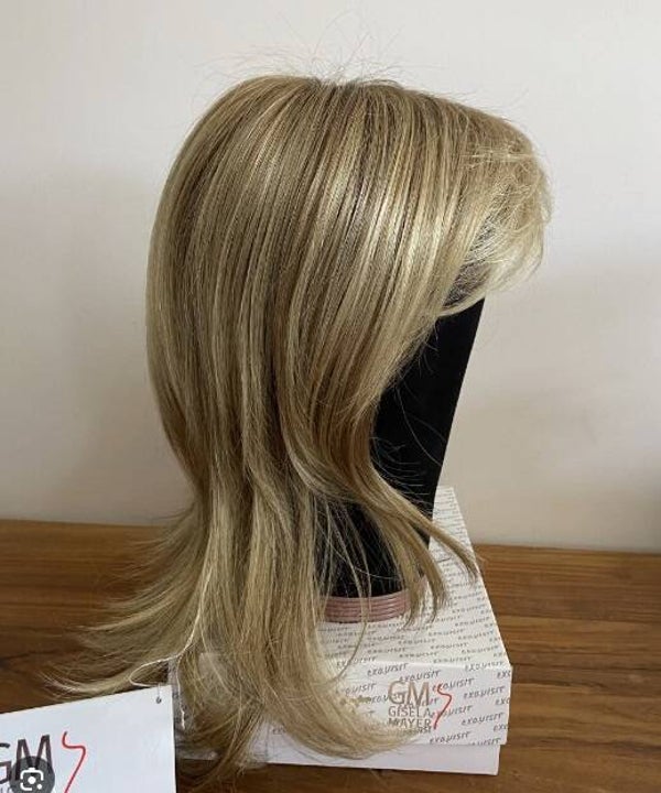 Gisela Mayer Cosmo Cocktail Lace  ***+LF kleur 14/26+12