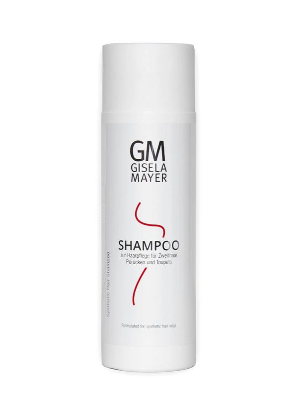 Gisela Mayer shampoo synthetisch haar 200ml