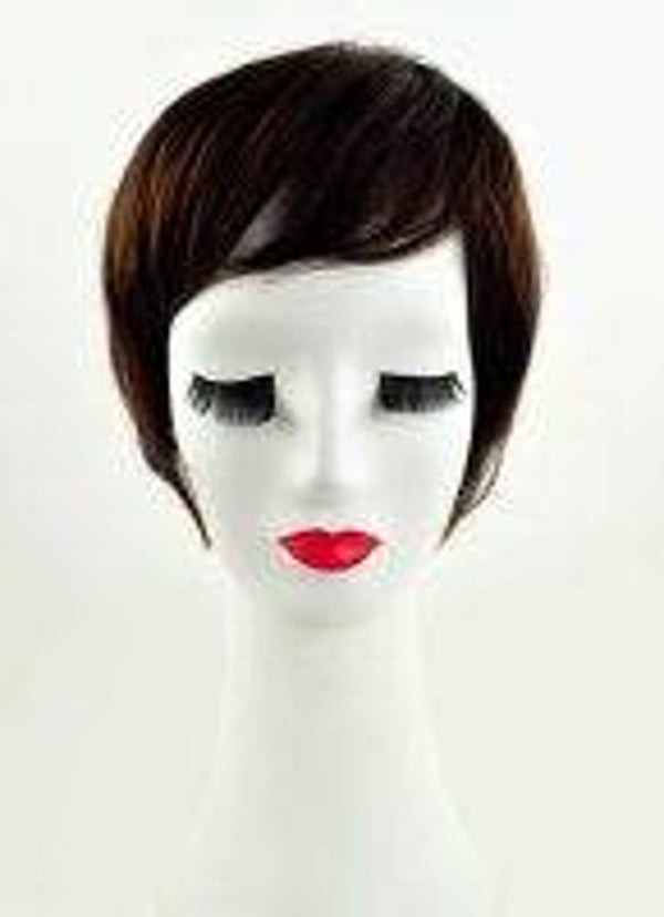 Gisela Mayer New Top Filler Perfection Mono Lace ****+LF SYNTHETISCHE