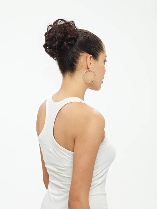 Ready to Wear Big Twist 