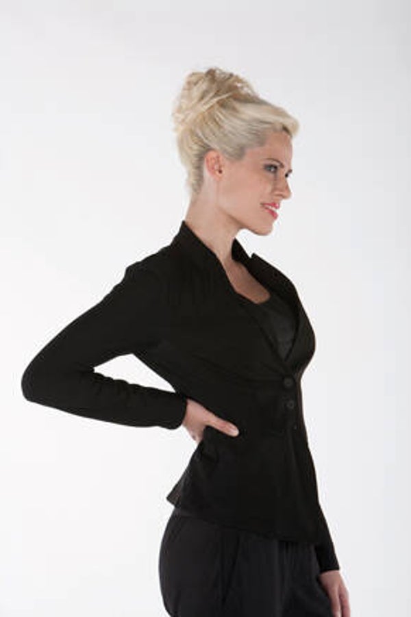 Ready To Wear Twister 