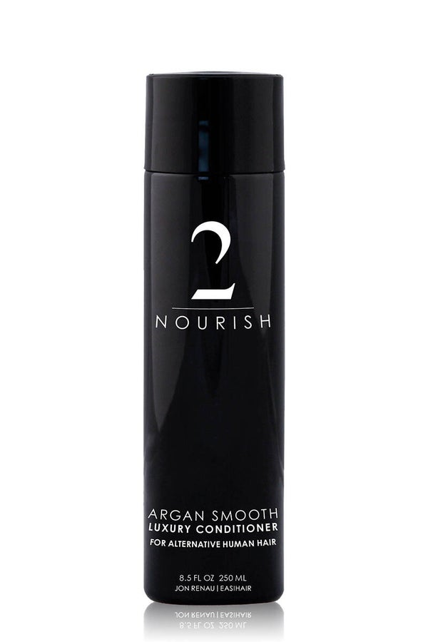 Jon Renau Conditioner/Balsem echt haar 250ml
