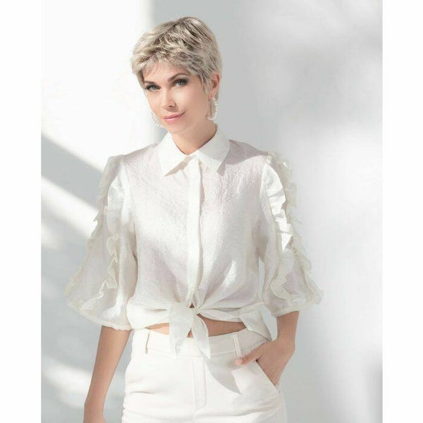 Ellen Wille Call Hair Society