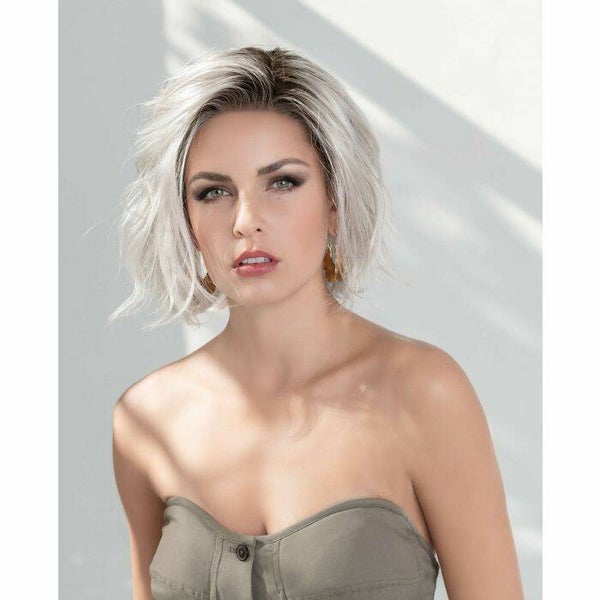 Ellen Wille Esprit Hair Society