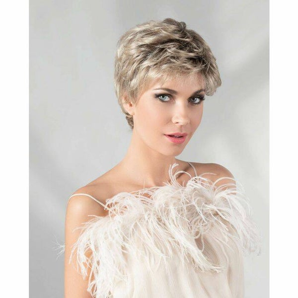 Ellen Wille Gala Hair Society