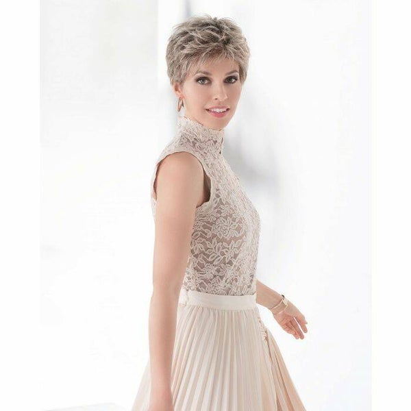 Ellen Wille Spa Soft Hair society