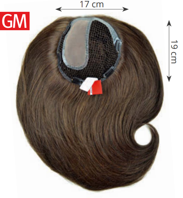 #Gisela Mayer Luxery Top Filler Lace ***+LF topper