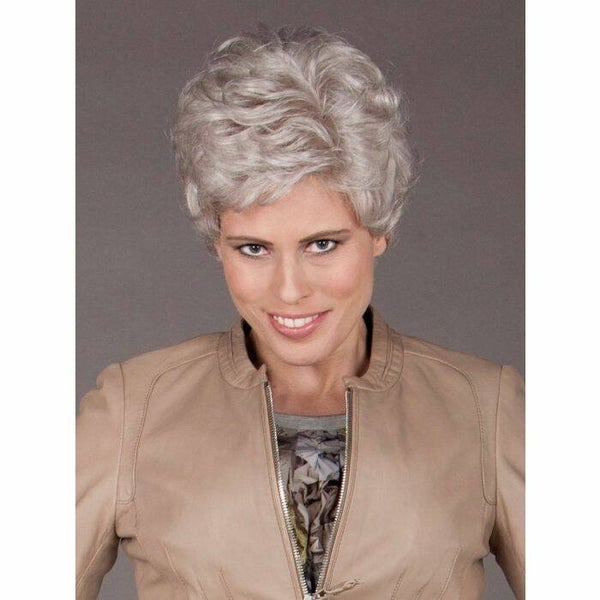 SENTOO ESSENTIALS | SILVER MONO