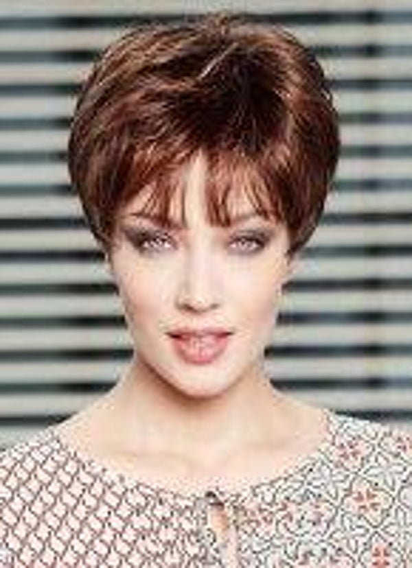 Gisela Mayer Sun Haar Collectie (Sun Disc**) pruik