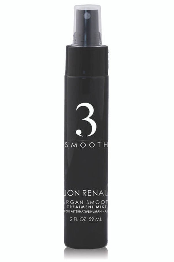 Jon Renau Argan smooth Treatment mist 59ml