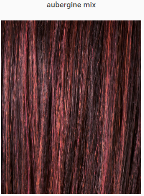 Ellen Wille Devine Hair society
