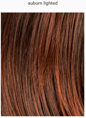 Ellen Wille Esprit Hair Society