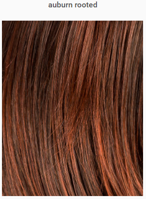 Ellen Wille Call Hair Society