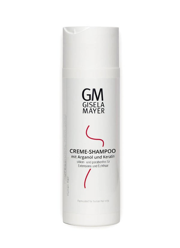 GISELA MAYER shampoo echt haar 200ml