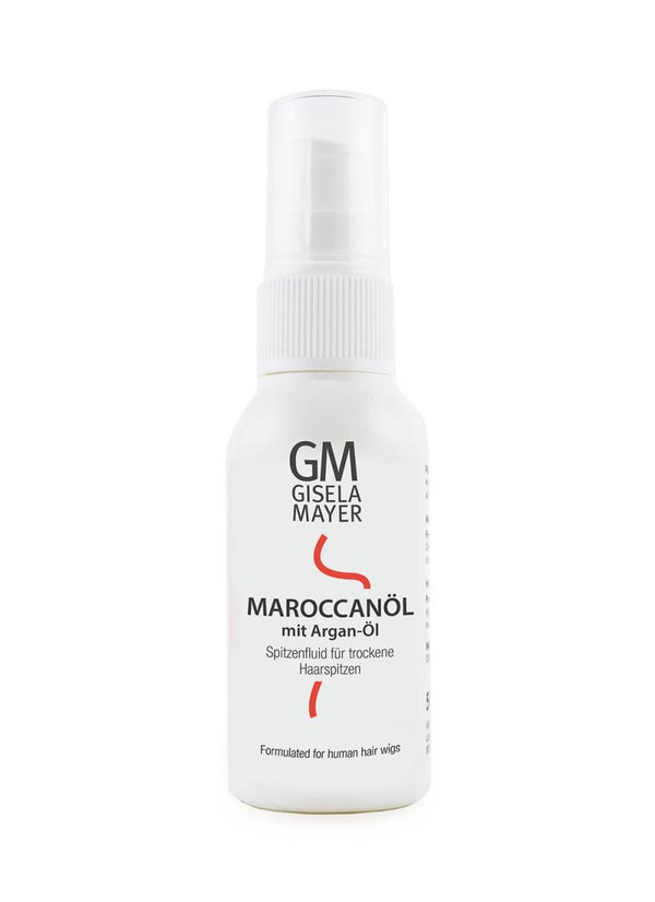 GISELA MAYER maroccanol/olie 50ml