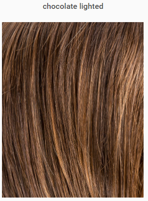 Ellen Wille Esprit Hair Society
