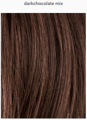 Ellen Wille Eclat Hair Society