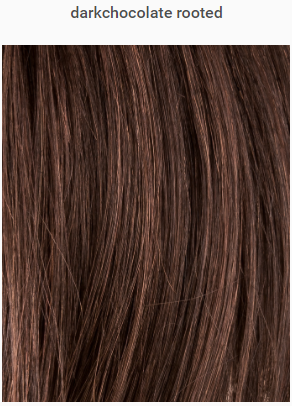 Ellen Wille Vanity Hair Society