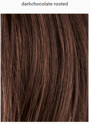 Ellen Wille Devine Hair society