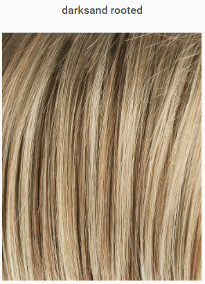 Ellen Wille Vanity Hair Society