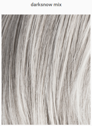Ellen Wille Gala Hair Society
