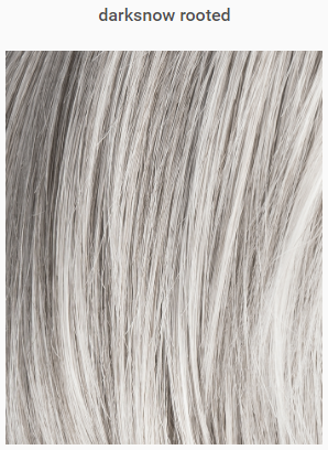 Ellen Wille Call Hair Society