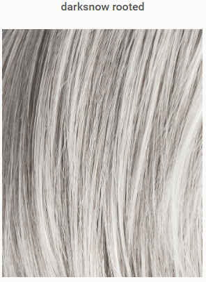 Ellen Wille Devine Hair society