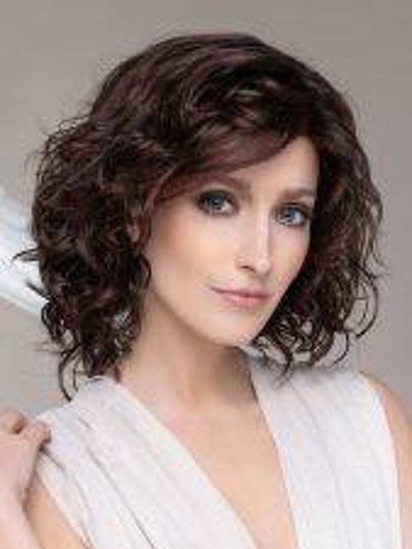 Ellen Wille Delicate plus Pure Power Pruik