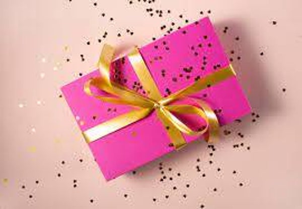 Cadeaubon