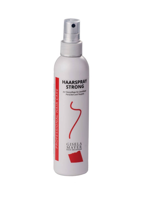 GISELA MAYER Haarspray voor synthetisch haar 200ML