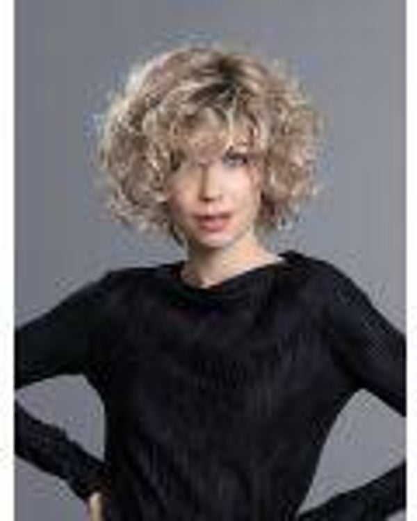 Ellen Wille loop synthetische pruik