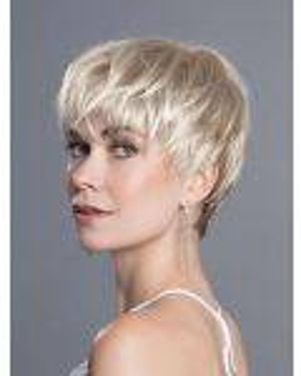 Ellen Wille Pixie Synthetische pruik