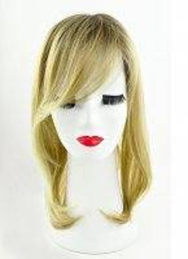 Gisela Mayer High end techno top filler ultra long*****+LF ( hittebestendige synthetische haarvezel)