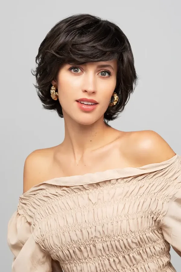 MAYER HAIR ELEGANCE ★★★ (Lace Part)
