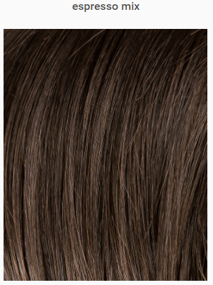Ellen Wille Call Hair Society
