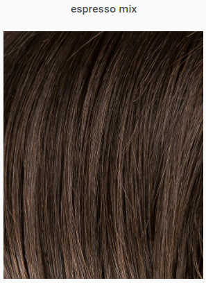 Ellen Wille Mirage Hair Society