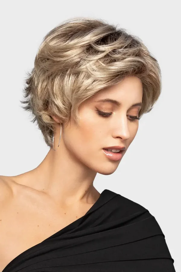 MAYER HAIR EVER MONO LACE SYNTHETISCHE PRUIK
