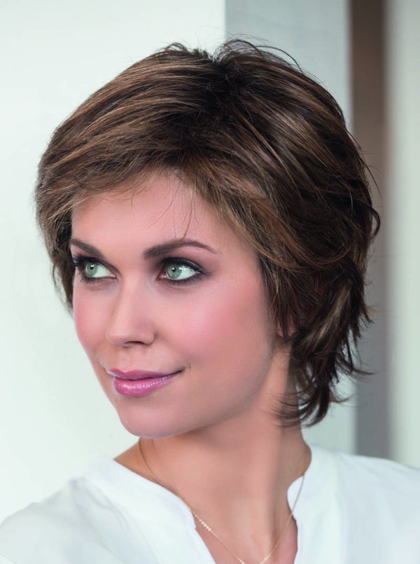 Ellen Wille Fame Hair Society Collection
