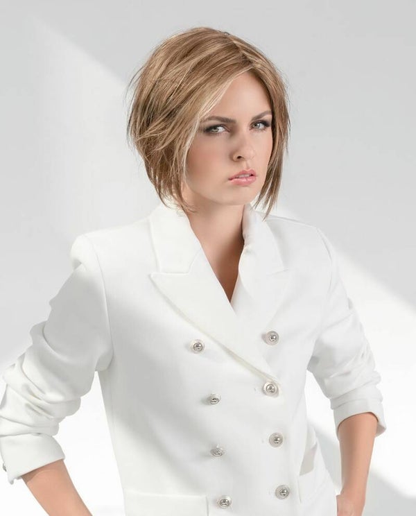 Ellen Wille Devine Hair society