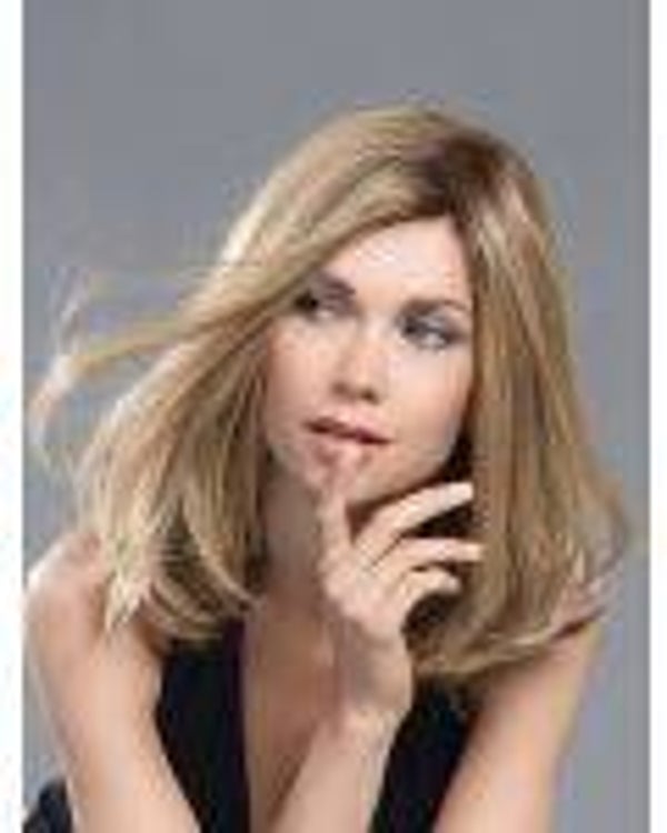 Ellen Wille Taste mono part haarwerk echt haar/synthetisch haar