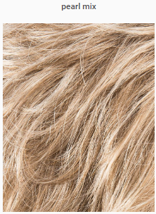ellen wille Ginger mono pruik haarwerk mi lotta