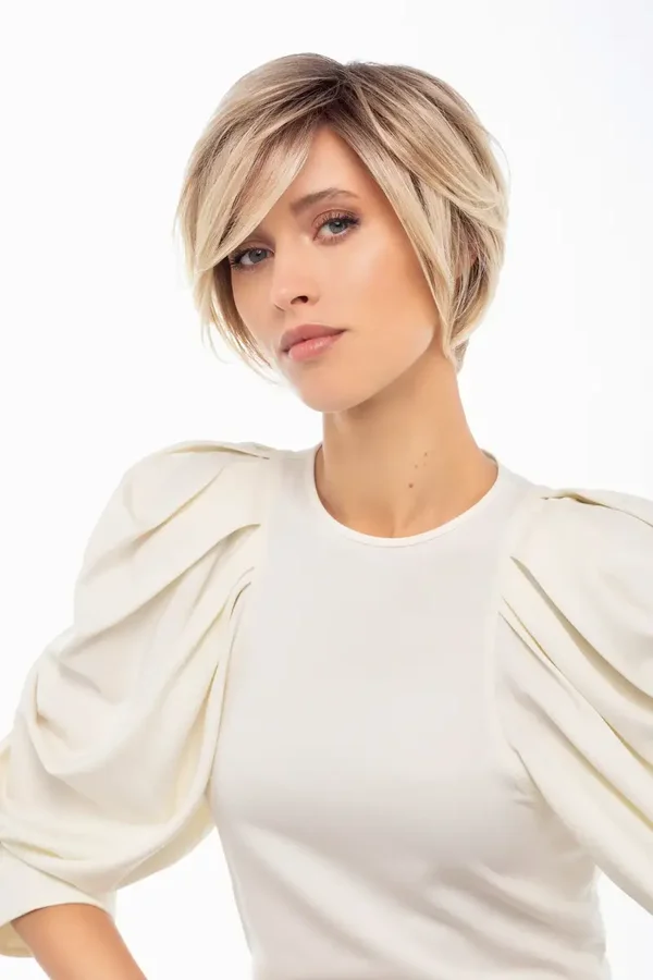 Mayer Hair Hi Flirt