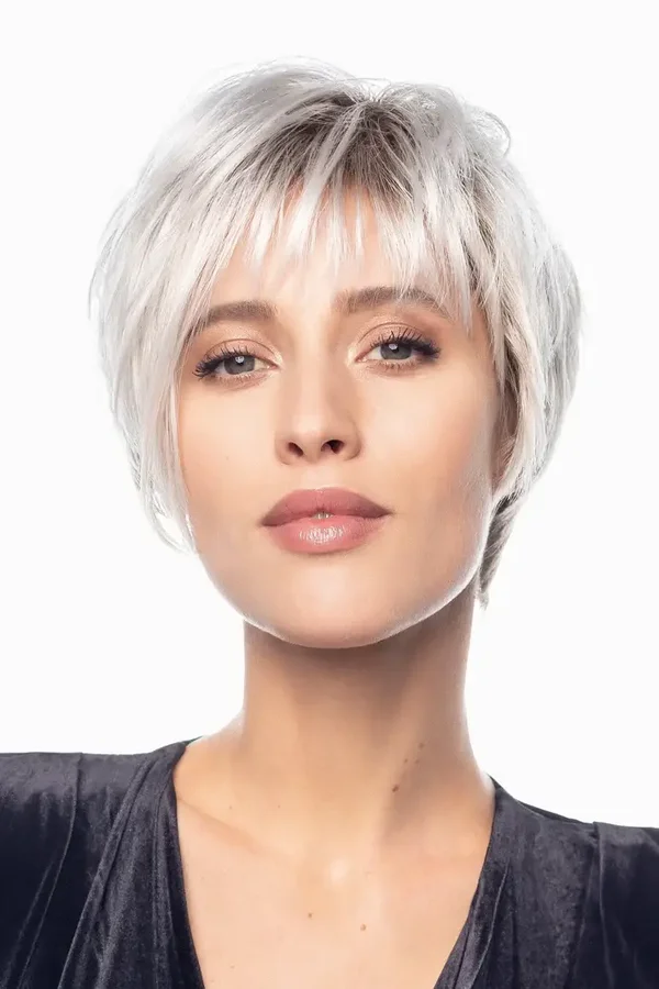 GISELA MAYER COOL DELUXE MONO LACE ★★★★★ + LF