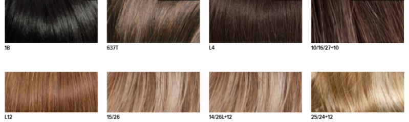 kom op tegen kanker oncologie haaruitval leuven herentals gent lier uza uz ziekenhuis patient borstkanker huidkanker tumor brugge  gisela mayer long page echt haar mooihaarwerk topper pruik haarwerk gisela mayer ellen wille echt haar synthetisch haar lace