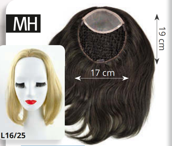 #Gisela Mayer Lyon **** topper