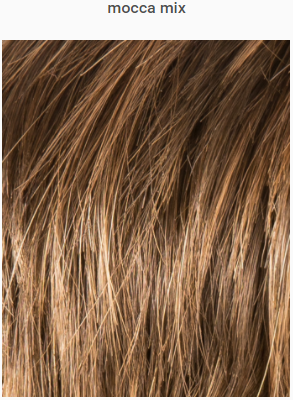 Ellen Wille Call Hair Society