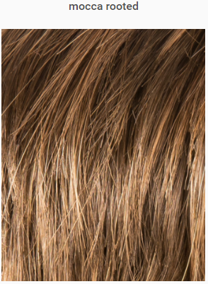 Ellen Wille Mirage Hair Society