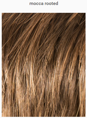 Ellen Wille Vanity Hair Society
